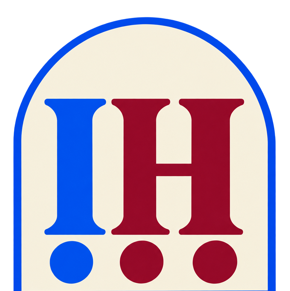 InnerHeld logo