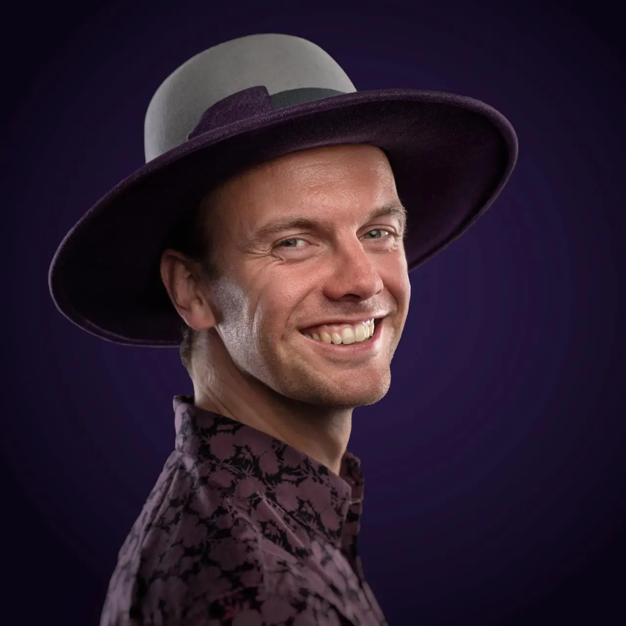 Stef Heijnen-Bakker, creatief producent van Spiegelkracht